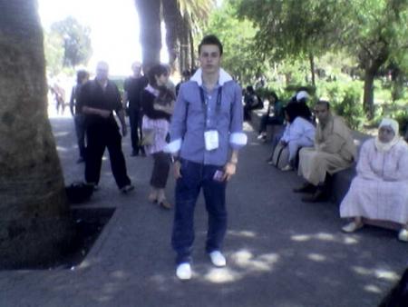 moi(marrakech)